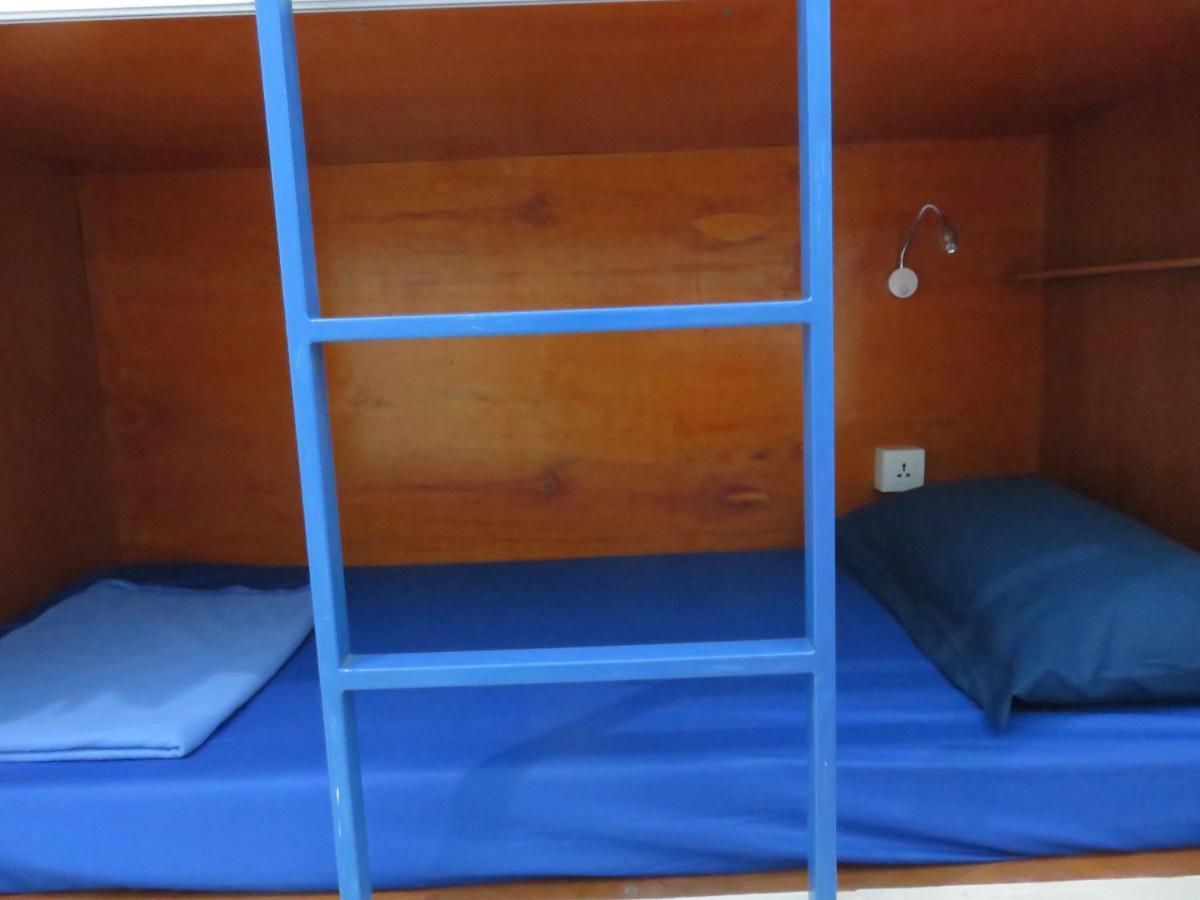 Kumpul Hostel Kuta ليجيان المظهر الخارجي الصورة