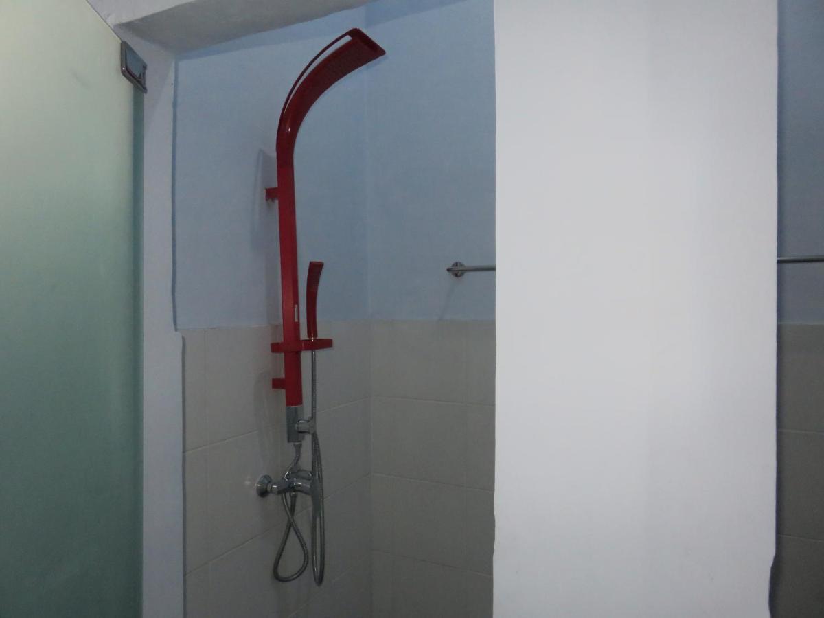Kumpul Hostel Kuta ليجيان المظهر الخارجي الصورة